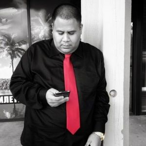 A mix of new and pre-owned items from my closet